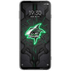 گوشی موبایل شیائومی بلک شارک 3 دو سیم کارت با رم 8 گیگابایت و ظرفیت 128 گیگابایت ( بدون رجیستر )